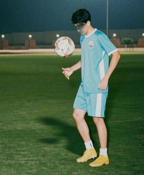 Hamza Ibrahim