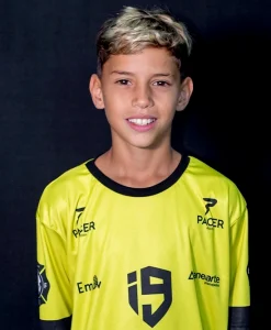 Isaac Santos Padilha