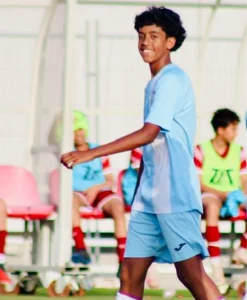 Juwayn Shafique