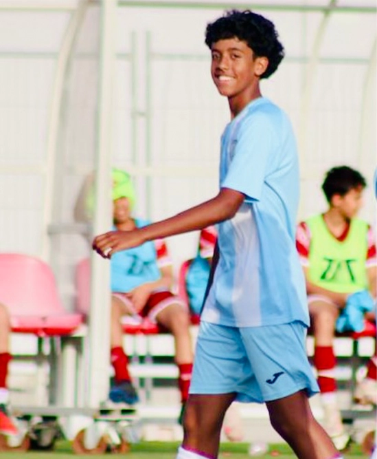 Juwayn Shafique