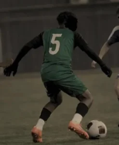 Kareem Mukhtar