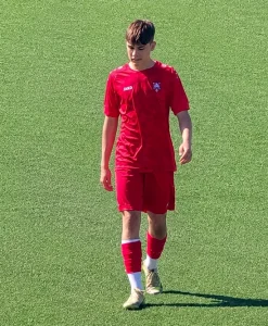 Carlo Boc