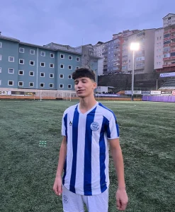 Kemal Gümüş
