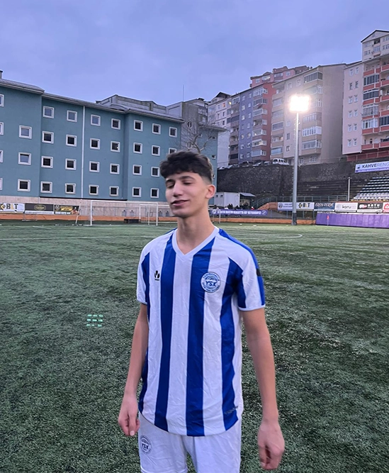 Kemal Gümüş