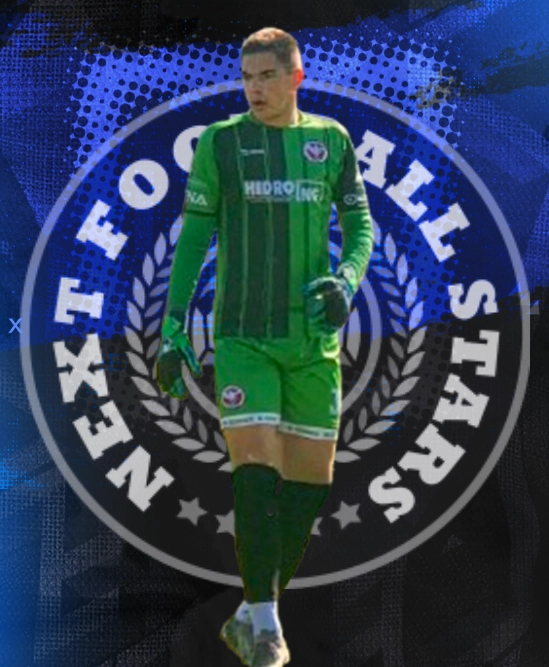 Leon Merkaš