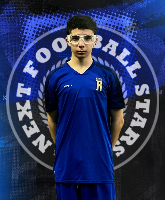 Mohamed Basam Ali Salha