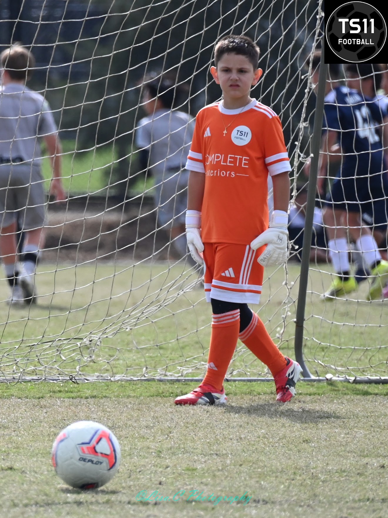 Goleiro