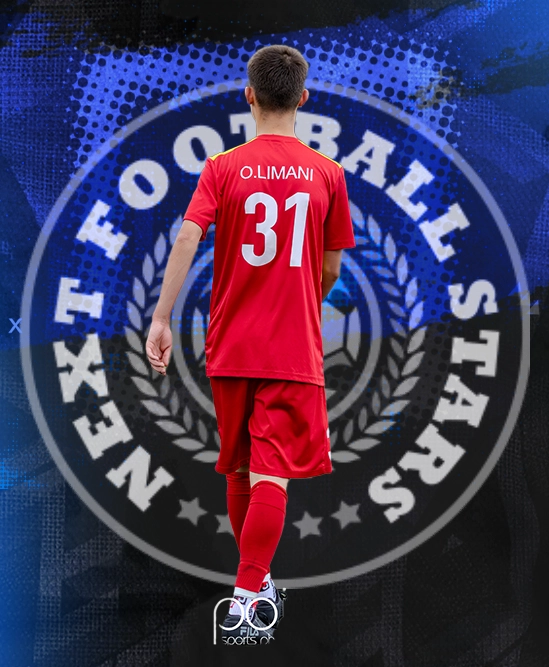 Omer Limani