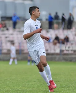 Pavle Ljumović