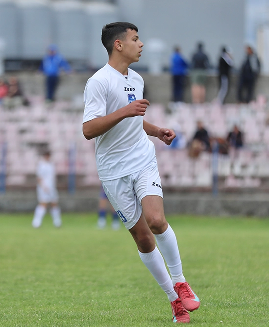 Pavle Ljumović