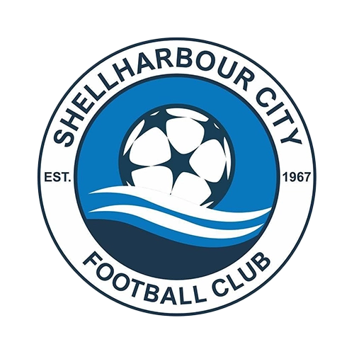 Club de football de Shellharbour City