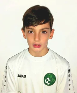 Vuk Antić