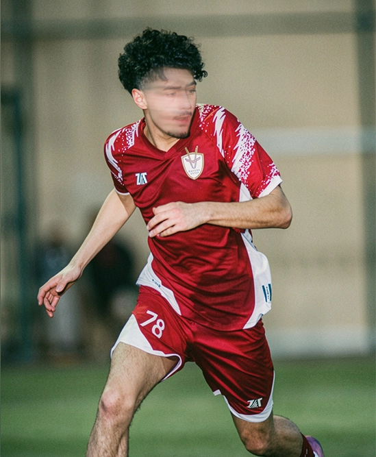 Yousef Aljaabari