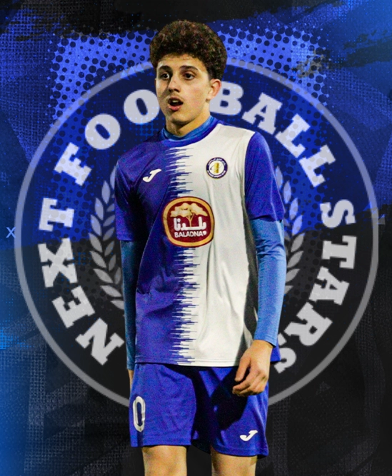 Ayman Alhmidan