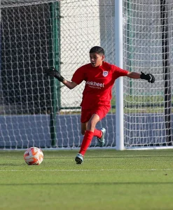 Marwan Wahba - Geleceğin Futbol Yıldızları