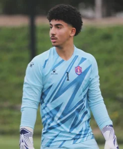 Ziad Mohamed