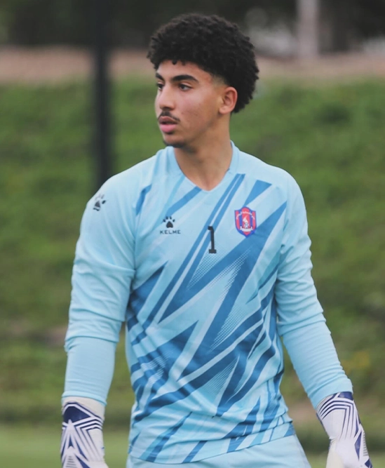 Ziad Mohamed