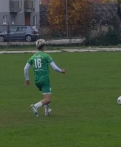 Emre Spahić