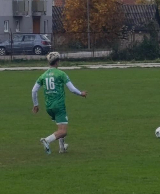 Emre Spahić