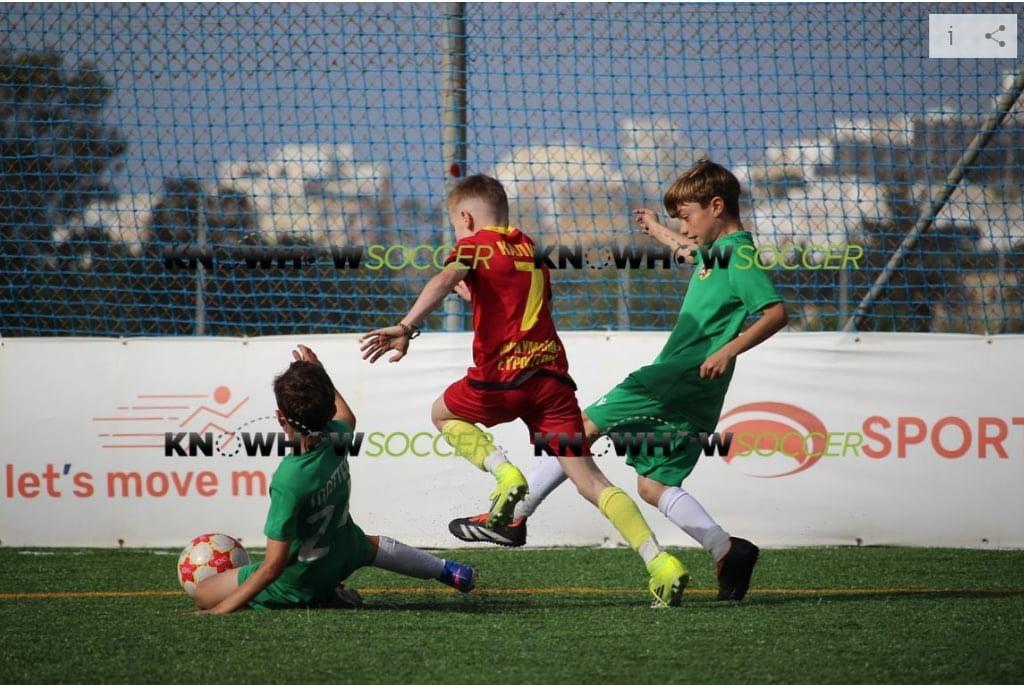 Dribbler