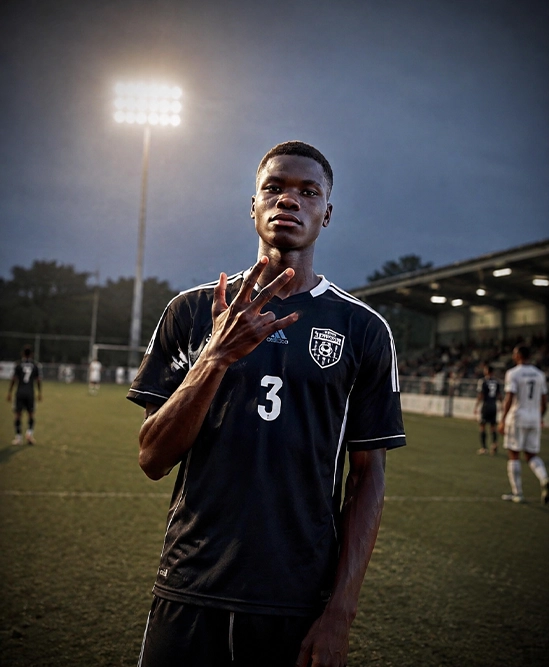 Sidiki Traoré
