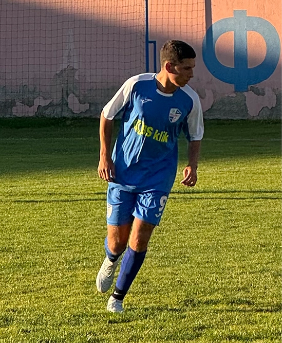 Viktor Milosavljević