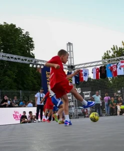 Marko Babić OFK Braća Đurovski
