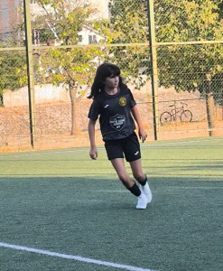 Kalija Zafirovska