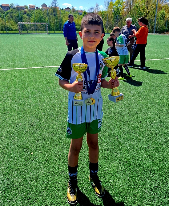 Kosta Radojević