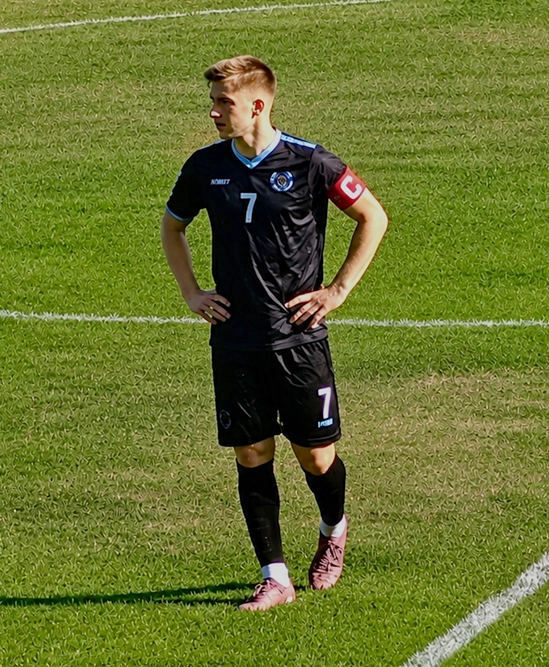 Tarik Čivić